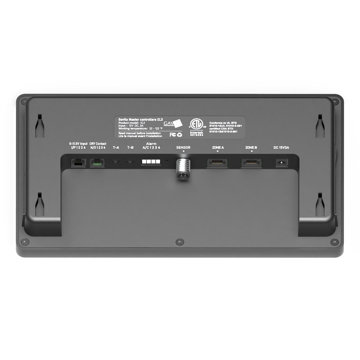 Gavita Master Controller - EL3