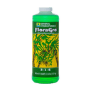 General Hydroponics Flora Gro - 1 Quart