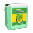 General Hydroponics Flora Gro - 2.5 Gallon