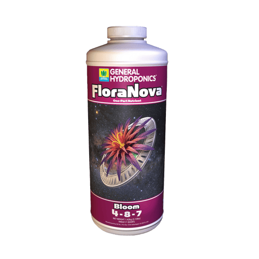 通用水培 Flora Nova Bloom - 1 夸脱