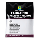 General Hydroponics FloraPro Calcium + Micros - 25 LB