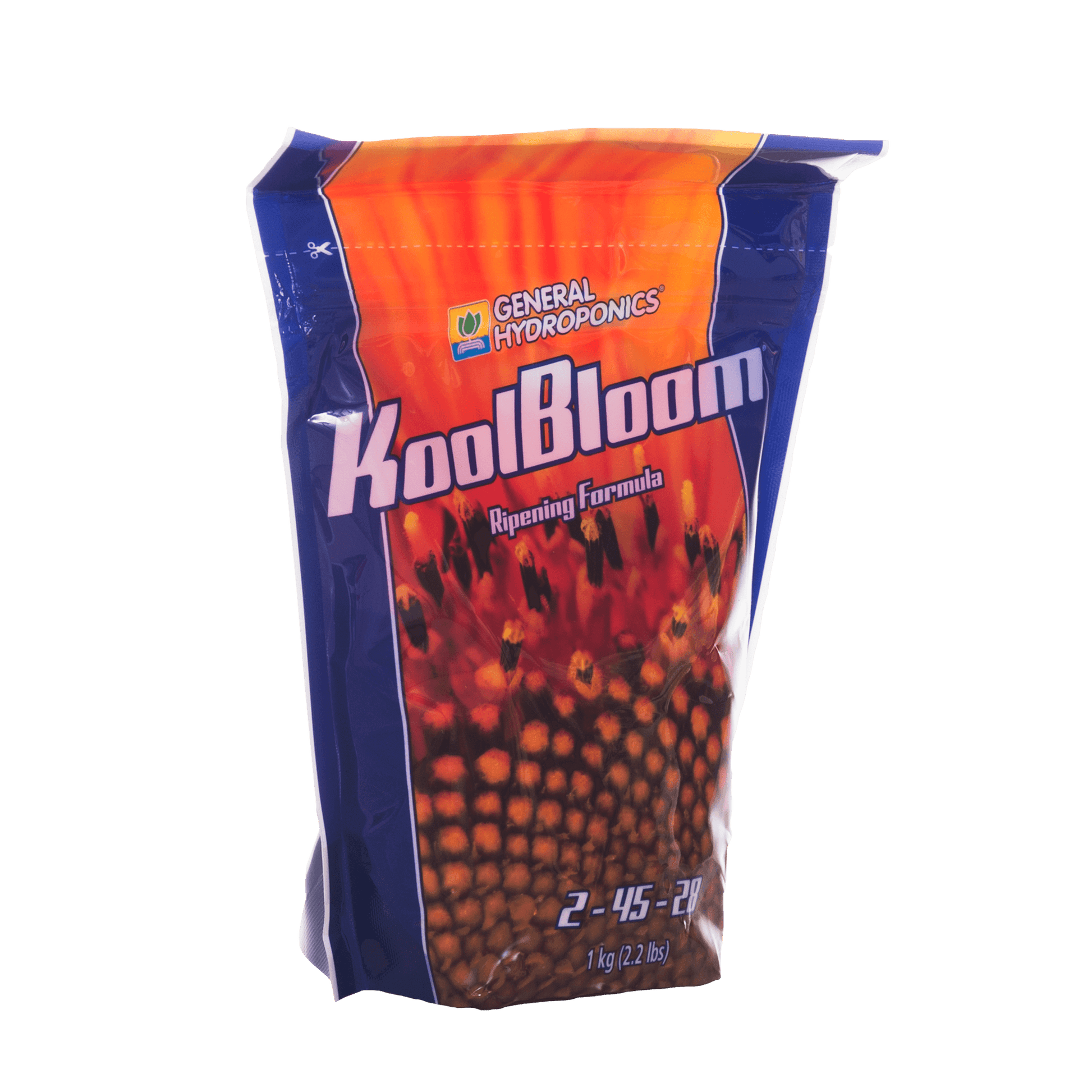 General Hydroponics Kool Bloom - 2.2 LB