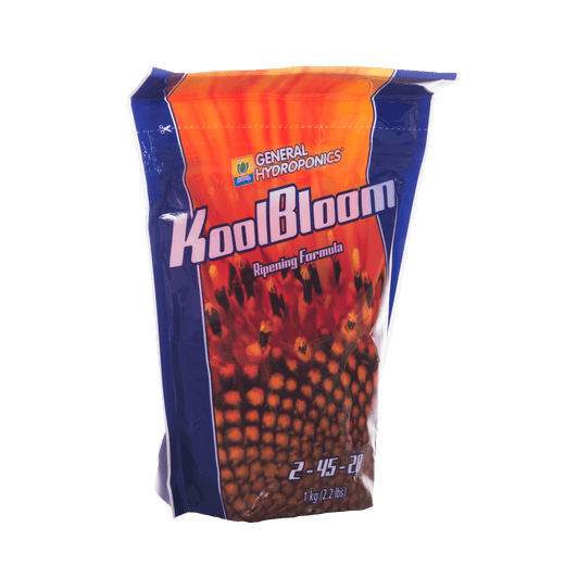 General Hydroponics Kool Bloom - 2.2 LB
