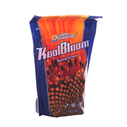 General Hydroponics Kool Bloom - 2.2 LB