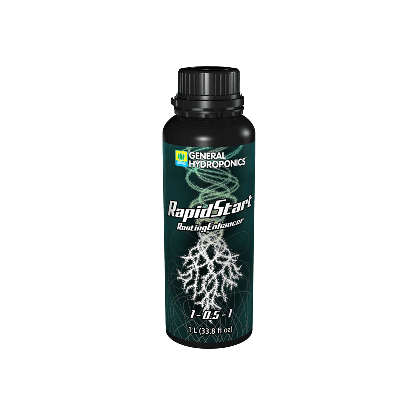 General Hydroponics Rapid Start - 1 Litre