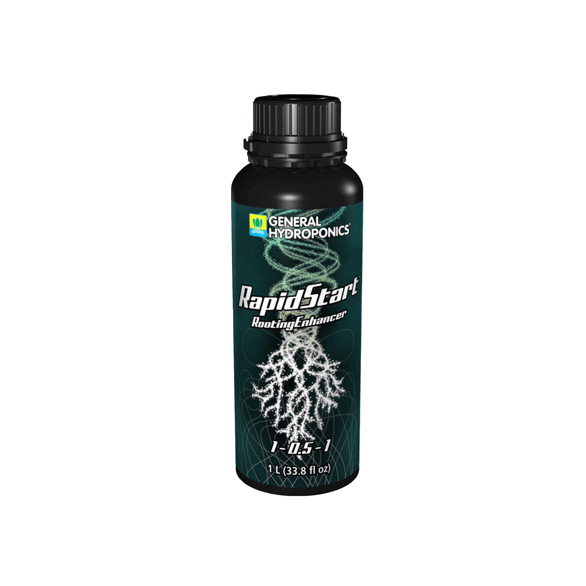 General Hydroponics Rapid Start - 1 Litre