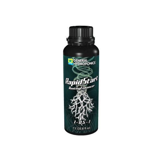 General Hydroponics Rapid Start - 1 Litre