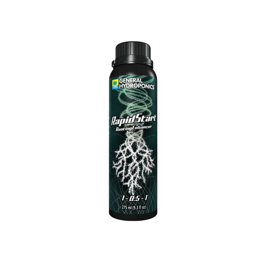 General Hydroponics Rapid Start - 275 ML