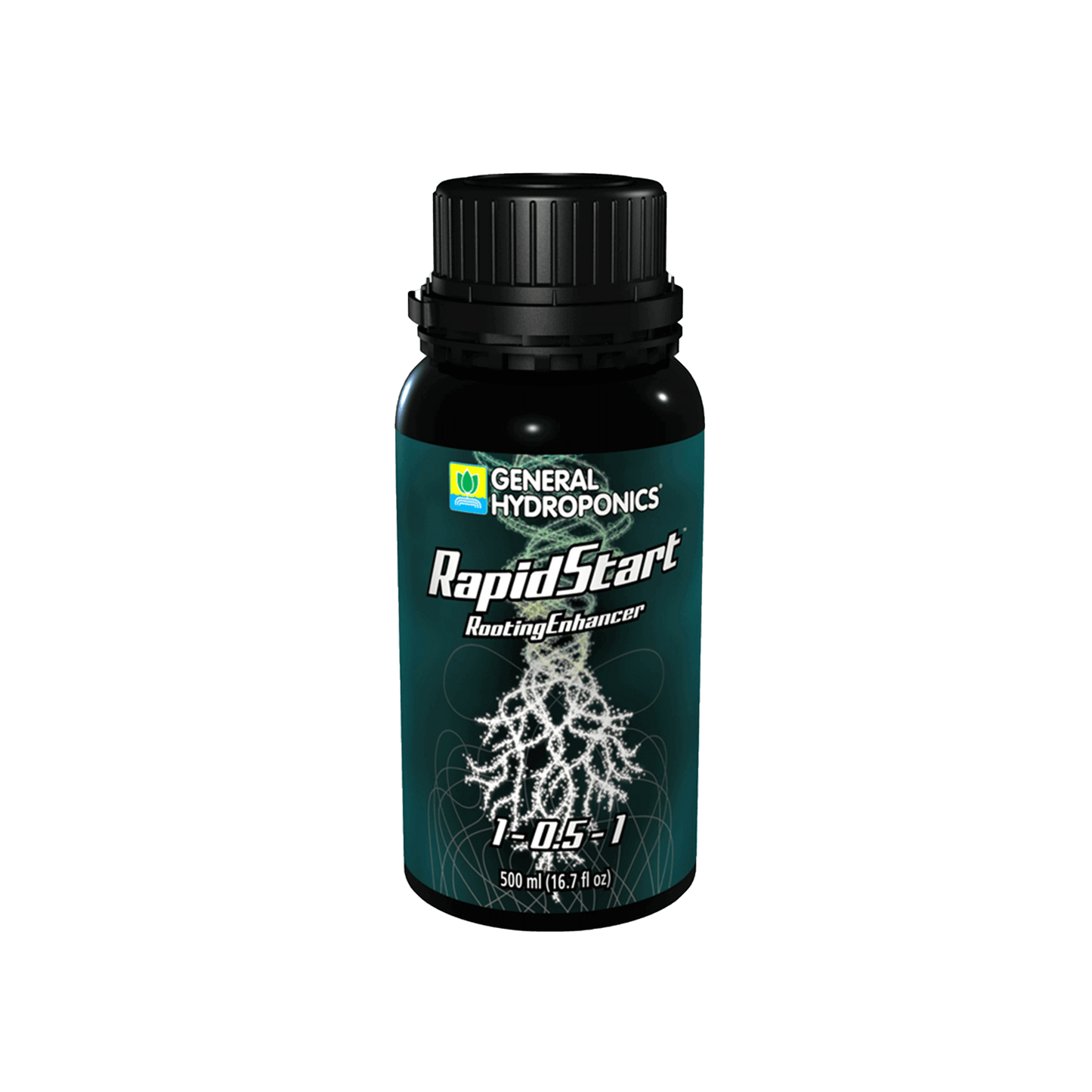 General Hydroponics Rapid Start - 500 ML