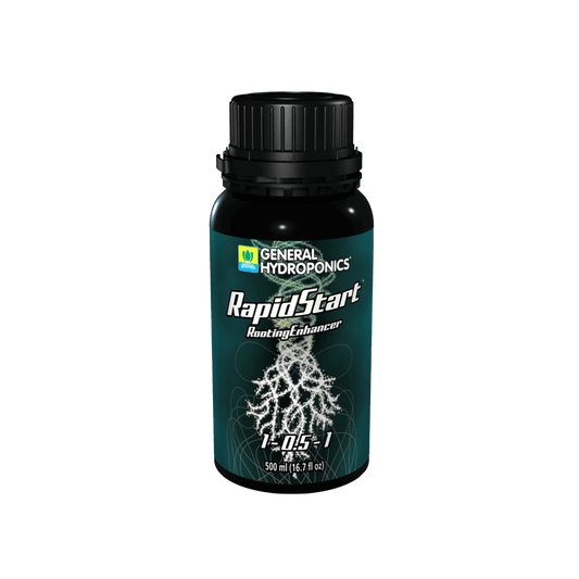 General Hydroponics Rapid Start - 500 ML