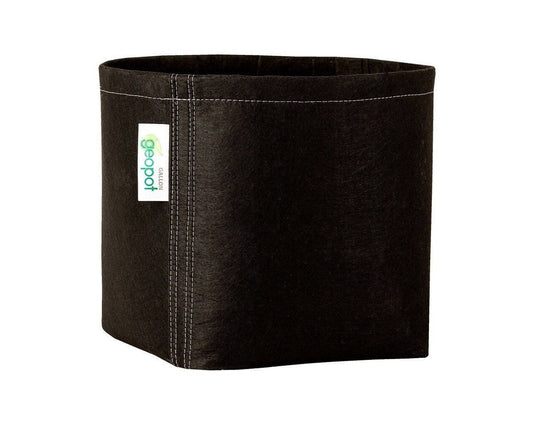 GeoPot Fabric Pots - 3 Gallon
