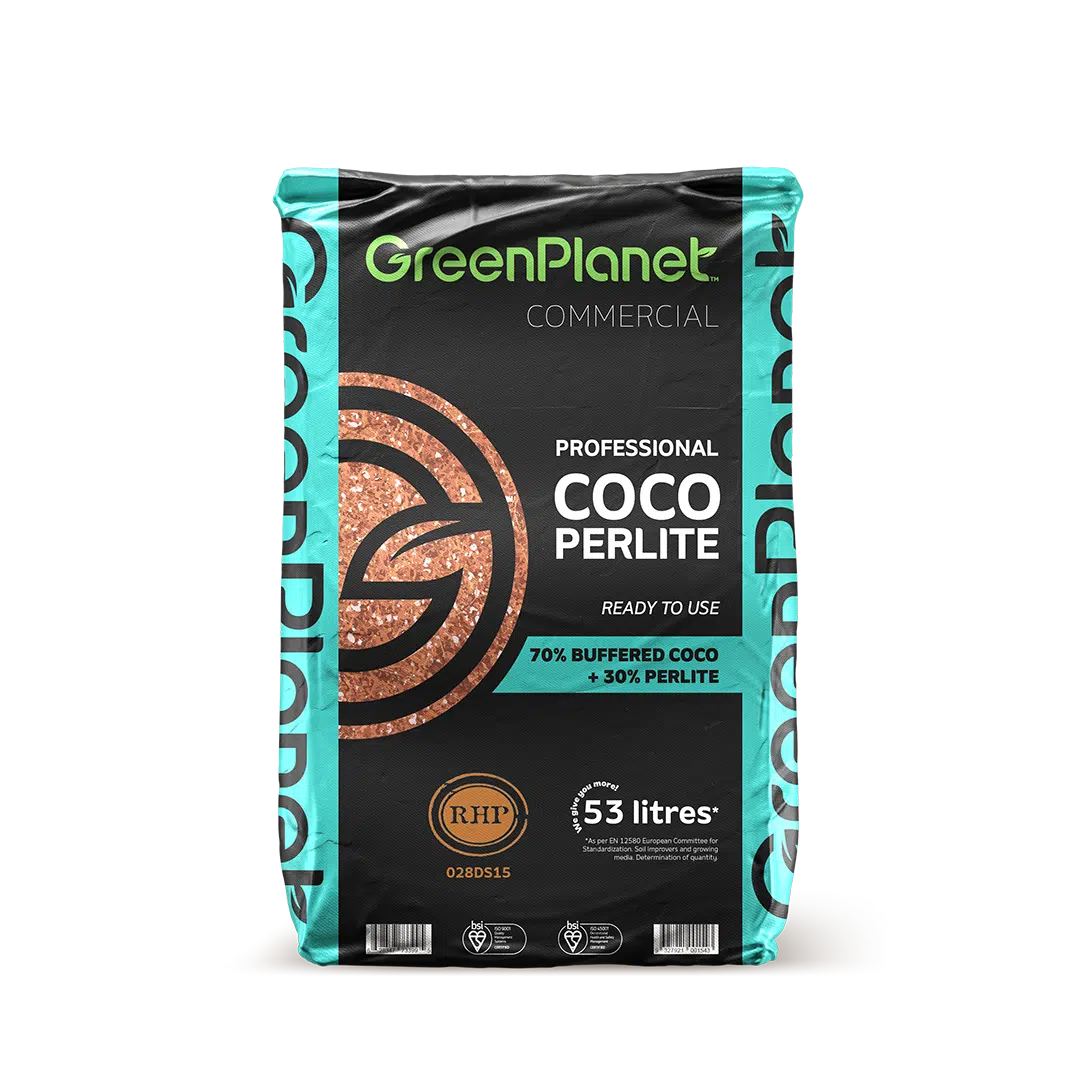 Green Planet 70-30 Coco Perlite - 53 Litres