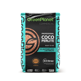 Green Planet 70-30 Coco Perlite - 53 Litres