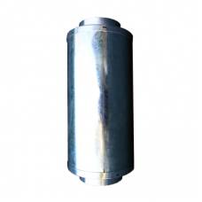 Green Planet GP Muffler - 10 Inch
