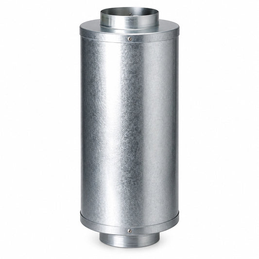 Green Planet GP Muffler - 12 Inch