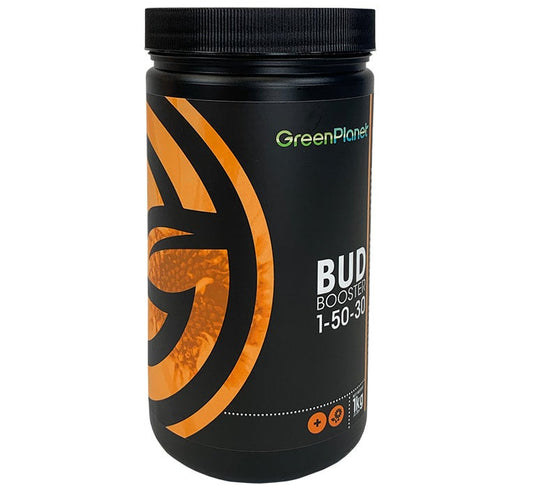 Green Planet Nutrients Bud Booster - 5 KG