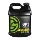Green Planet Nutrients GP3 Grow - 10 Litre