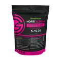 Green Planet Nutrients Horti Bloom - 5 LBS