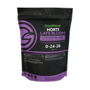 Green Planet Nutrients Horti Late Bloom - 5 LBS