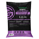 Green Planet Nutrients Horti Late Bloom - 50 LBS