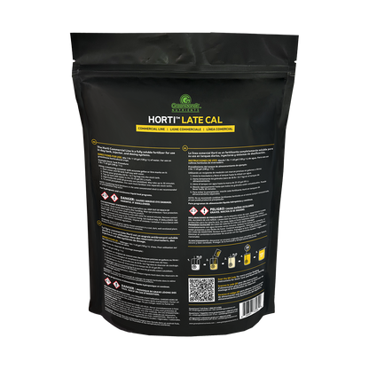 Green Planet Nutrients Horti Late Cal - 2.5 LBS