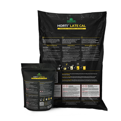 Green Planet Nutrients Horti Late Cal