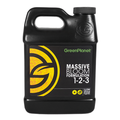 Formule de floraison massive Green Planet Nutrients - 1 litre
