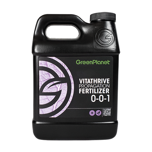 绿星球营养液 Vitathrive - 1 升