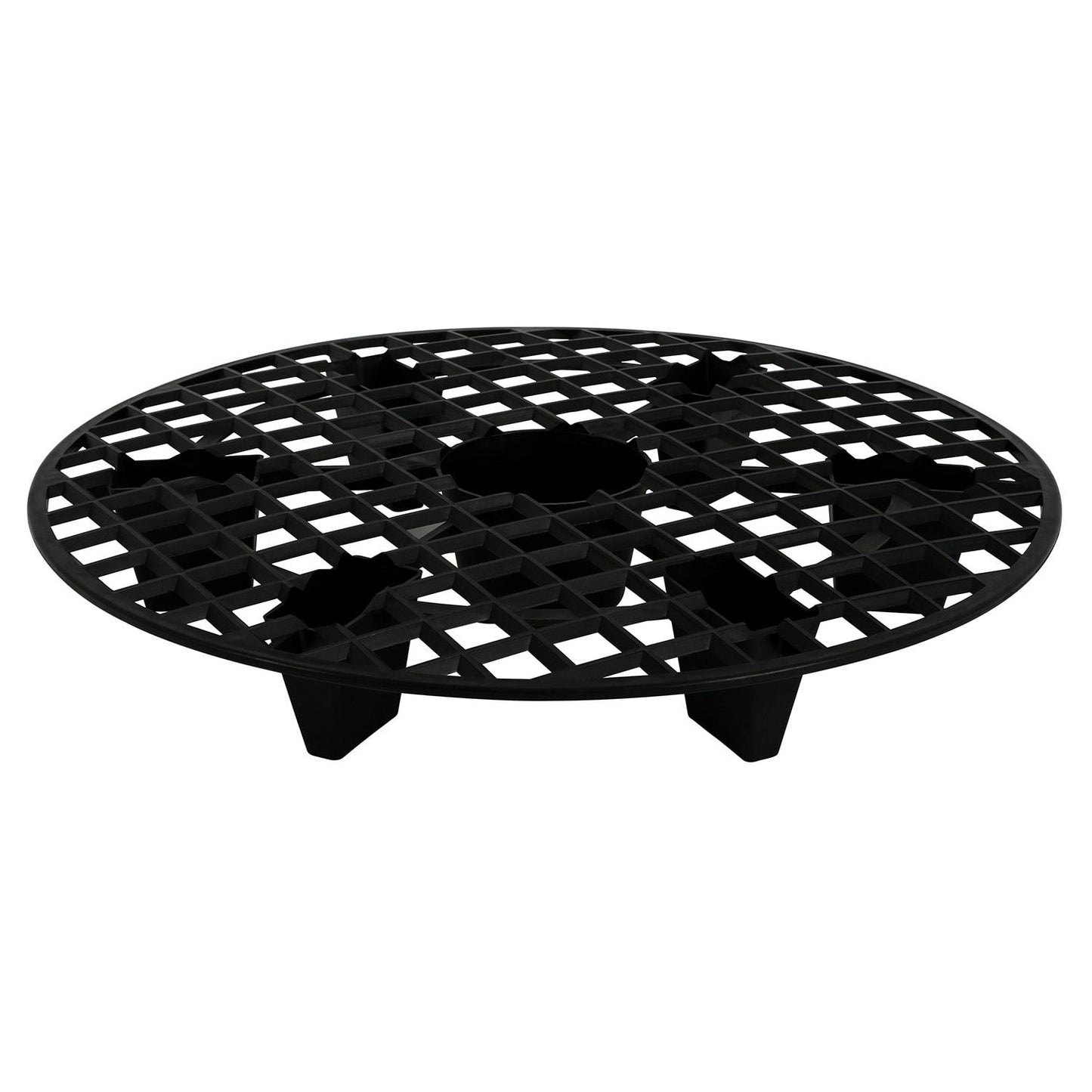 Gro Pro NX Level Pot Elevator - 21.5 Inch