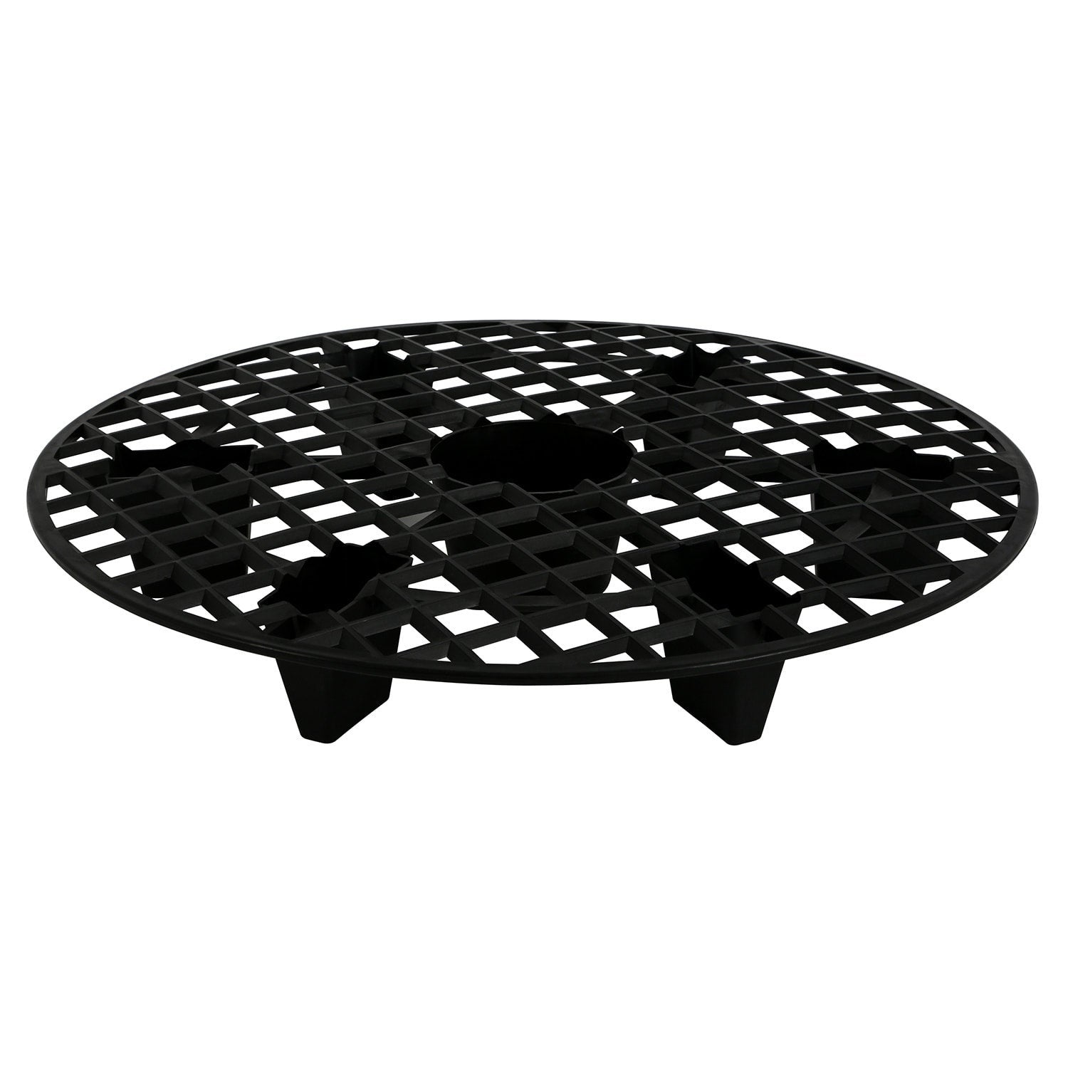 Gro Pro NX Level Pot Elevator - 26.5 Inch