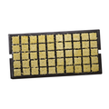 Grodan A-OK 1.5'' Starter Plugs in Prefilled Tray