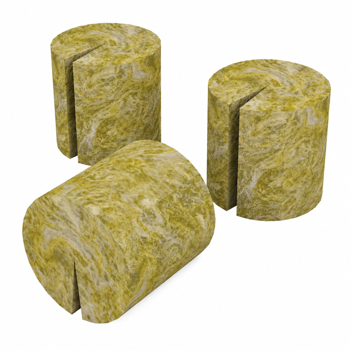Grodan Macroplugs - (Case of 2000)