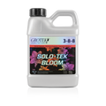 Grotek Solo-Tek Bloom - 500 毫升
