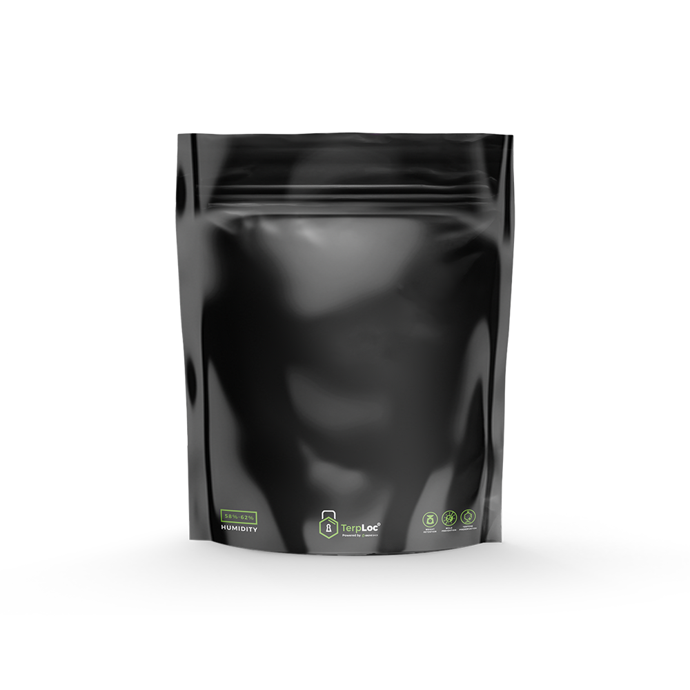 Grove Bags TerpLoc Opaque Pouch