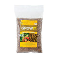 GROW!T 椰壳纤维面包丁 - 28 升