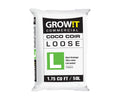 Fibre de coco commerciale GROW!T - 50 litres