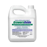 Growers Oxide - 1 Gallon