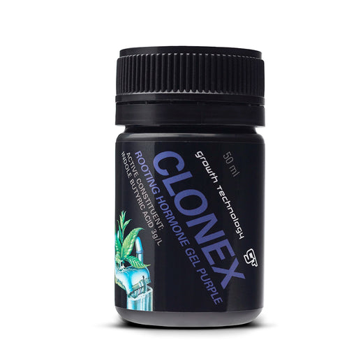 Growth Technology Clonex 生根激素凝胶（紫色）- 50 毫升