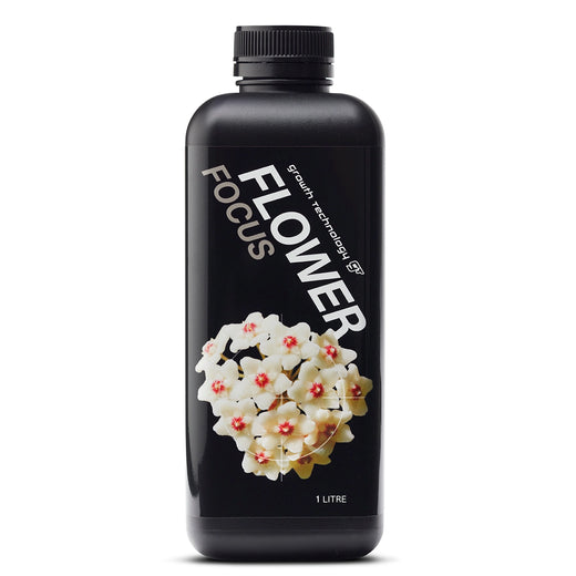 生长科技花卉专用肥 - 1升