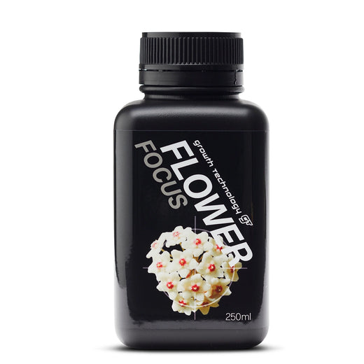 Growth Technology 花卉专用肥料 - 250 毫升