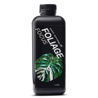 Growth Technology Foliage Focus - 1 Litre