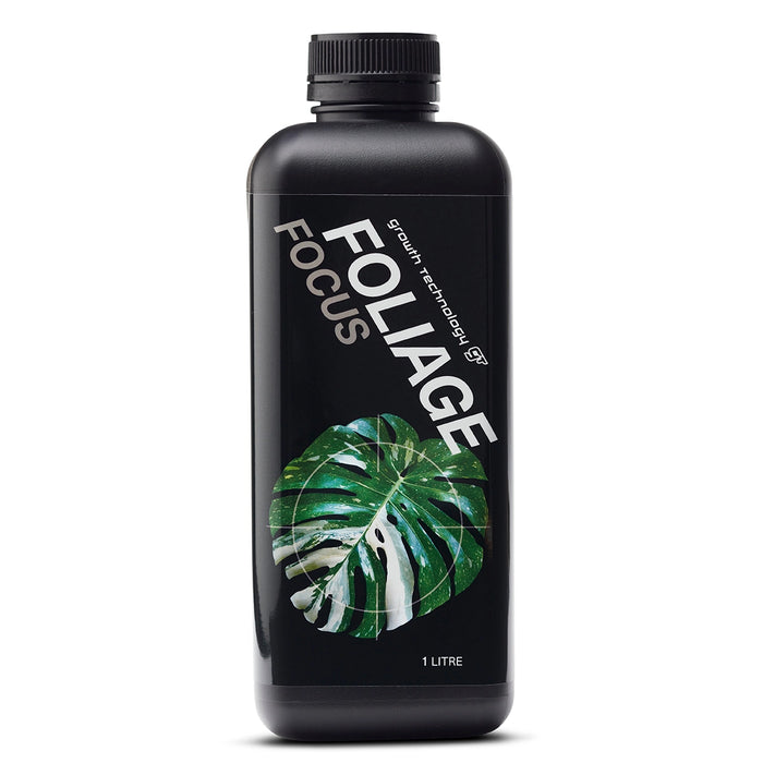 Growth Technology Foliage Focus - 1 Litre