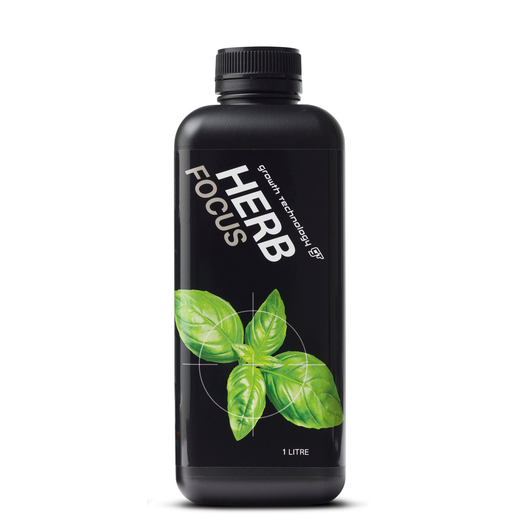 Growth Technology Herb Focus - 1 升