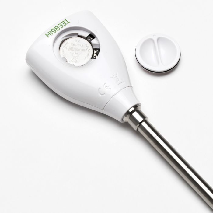 Hanna EC Tester Soil Test Direct GroLine - HI98331