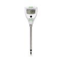 Testeur de conductivité Hanna pour sol, direct GroLine - HI98331