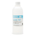 Hanna Solutions pH/EC快速校准溶液 - 500毫升