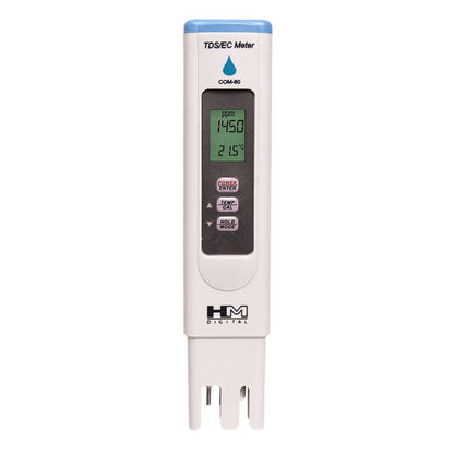 HM Digital EC/TDS Hydro Tester