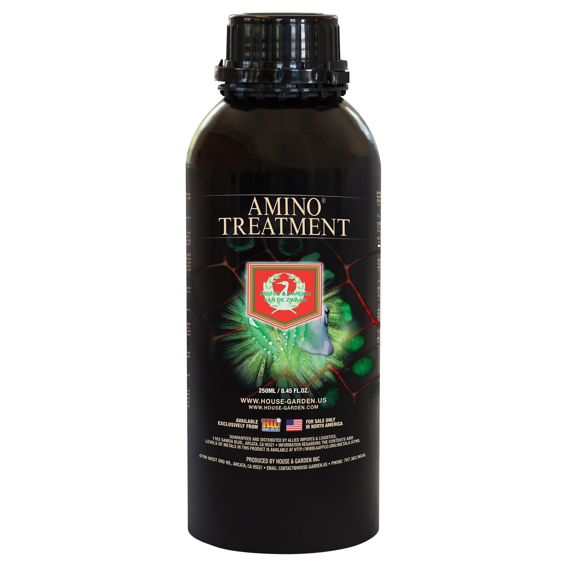 House and Garden Amino Treatment - 250 ML