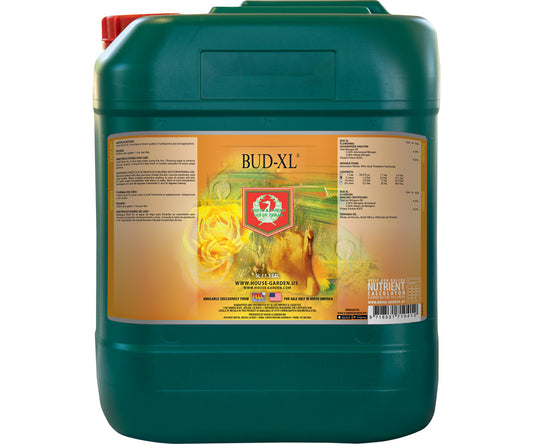 House and Garden Bud XL - 5 Litre