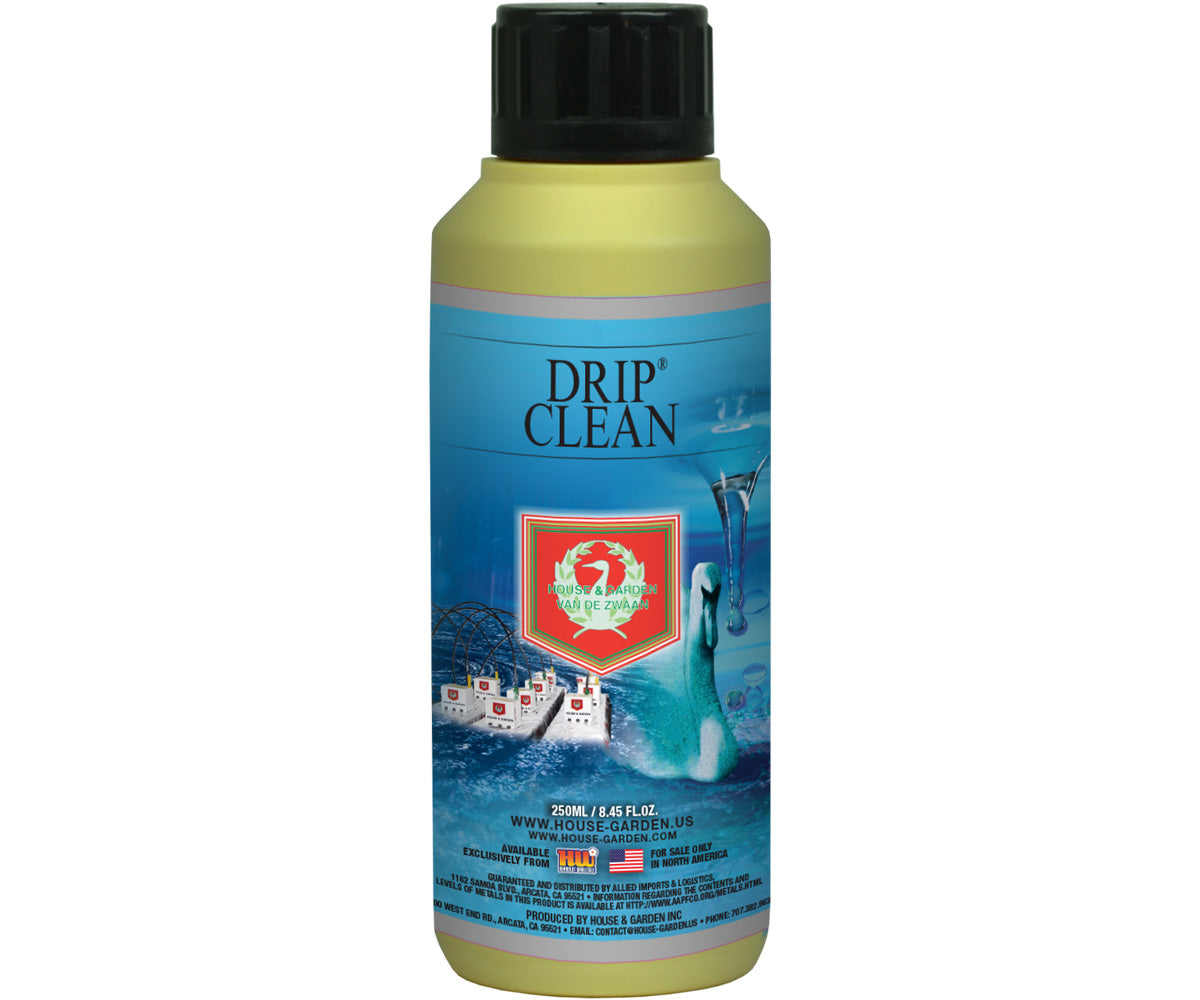 House and Garden Drip Clean - 250 ML